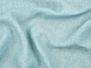 Leinen, mint melange