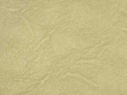 Lederjersey Imitat gold metallic