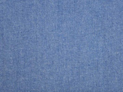 dickerer Jeansstoff mit Stretch, mittleres jeansblau