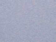 Organic Bio B�ndchen, hellblau melange