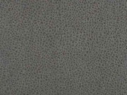 elastisches Wildleder Imitat gepr�gte Optik, dunkelgrau