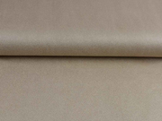 elastisches Wildleder Imitat gepr�gte Optik, camel