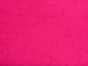 Lambskin Fleece uni, Himbeerrot