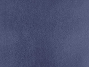 Lederjersey Imitat Stephanie, dunkelblau