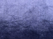 Elastischer Samt, k�nigsblau