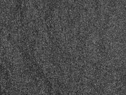 Beschichteter Jersey Jeggings Stoff, schwarz glitzer