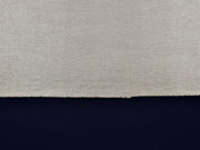 Beschichteter Jersey Jeggings Stoff, gold metallic