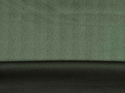 Scuba Wildleder Touch Fischgr�tmuster, dunkelgrau khaki