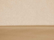 Scuba Wildleder Touch uni, beige