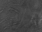 Lederimitat Vintage Look gepr�gte Optik, schwarz