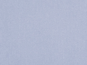Baumwollsatin elastisch uni, hellblau