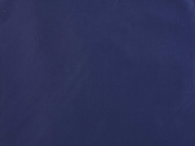 Jackenstoff wasserabweisend,  dunkelblau