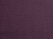 Viskose Uni, Brombeer