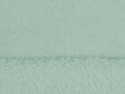 Wellnessfleece uni, mint