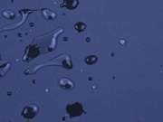 Magic Softshell Farbkleckse, marineblau