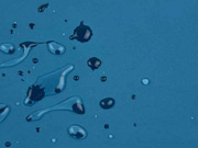 Magic Softshell Farbkleckse, petrol