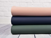 Regenmantelstoff, altgr�n