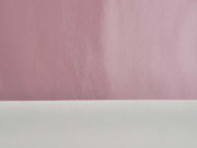 Lackleder Imitat Meterware, altrosa