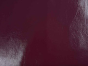 Lackleder Imitat Meterware, bordeaux