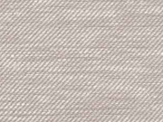 Baumwolle Leinen, beige wei� meliert