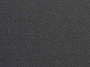 Jersey Punto di Roma Heavy Stretchjersey schwarz