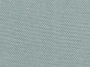 Piqu� T-Shirt Stoff uni, dunkelmint