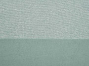 Softshell Stoff  Sports uni, altmint meliert