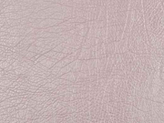 Vintage Lederimitat gepr�gte Optik, altrosa metallic
