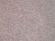 Alpenfleece Sweat Glitzer, altrosa