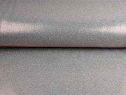 Alpenfleece Sweat Glitzer, altrosa