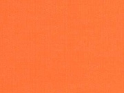 Sweat French Terry uni, neonorange