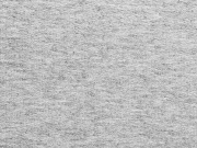 RESTST�CK 72 CM Allegra Viskose Jersey, hellgrau melange