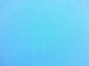 Glattes B�ndchen - kr�ftiges t�rkis