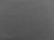 Glattes B�ndchen - kohlegrau