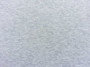 Glattes B�ndchen - hellgrau melange