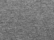 Allegra Viskose Jersey, grau melange