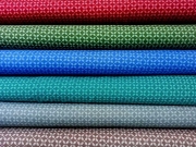 Jersey Kreuzblume, mittelbraun