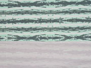 French Terry Sweat Reifenspuren, hellmint