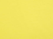 Jersey uni, hellgelb