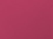 leichtes Wildlederimitat, sorbet rot