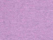 glattes B�ndchen flieder schwarz melange