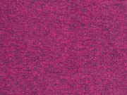 glattes B�ndchen bordeaux schwarz melange