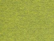 glattes B�ndchen gr�ngelb schwarz melange