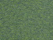 glattes B�ndchen, moosgr�n schwarz melange