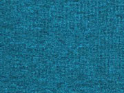 glattes B�ndchen petrol schwarz melange