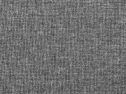 glattes B�ndchen, mausgrau melange