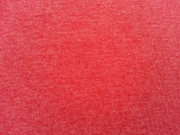 glattes B�ndchen, dunkelrot melange (WA)