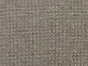 glattes B�ndchen hellbraun melange