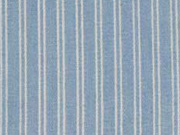 leichter Jeans doppelte Streifen, hellblau