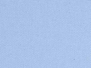 Festerer Canvas Stoff, hellblau